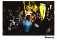11.03.2016 Eröffnung neuer Club