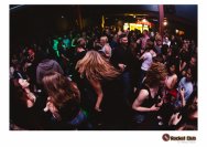 11.03.2016 Eröffnung neuer Club