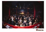 11.03.2016 Eröffnung neuer Club