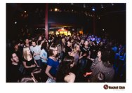 11.03.2016 Eröffnung neuer Club