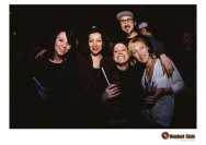 11.03.2016 Eröffnung neuer Club