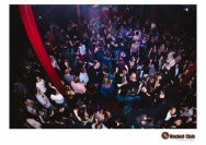 11.03.2016 Eröffnung neuer Club