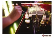 11.03.2016 Eröffnung neuer Club