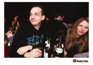 11.03.2016 Eröffnung neuer Club