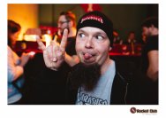 11.03.2016 Eröffnung neuer Club