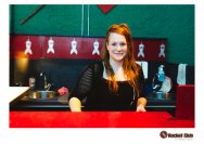11.03.2016 Eröffnung neuer Club
