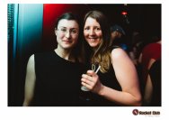 11.03.2016 Eröffnung neuer Club