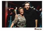 11.03.2016 Eröffnung neuer Club
