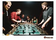 11.03.2016 Eröffnung neuer Club