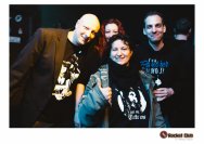 11.03.2016 Eröffnung neuer Club