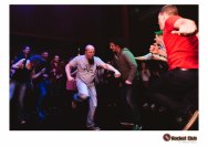11.03.2016 Eröffnung neuer Club