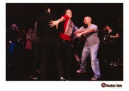 11.03.2016 Eröffnung neuer Club