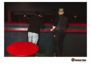11.03.2016 Eröffnung neuer Club