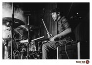 12.11.2016 7 Jahre RocketClub - Ibrahim Lässing