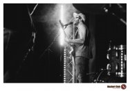 12.11.2016 7 Jahre RocketClub - Ibrahim Lässing