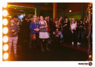 12.11.2016 7 Jahre RocketClub - Ibrahim Lässing