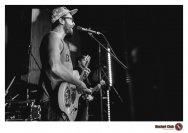 12.11.2016 7 Jahre RocketClub - Ibrahim Lässing