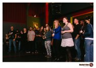 12.11.2016 7 Jahre RocketClub - Ibrahim Lässing