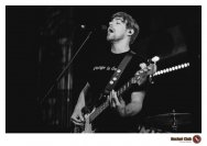 12.11.2016 7 Jahre RocketClub - Ibrahim Lässing