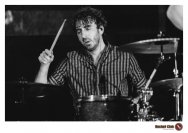 12.11.2016 7 Jahre RocketClub - Ibrahim Lässing