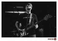 12.11.2016 7 Jahre RocketClub - Ibrahim Lässing