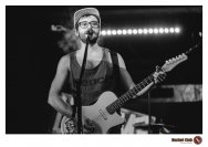 12.11.2016 7 Jahre RocketClub - Ibrahim Lässing