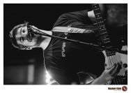 12.11.2016 7 Jahre RocketClub - Ibrahim Lässing