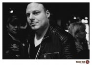 12.11.2016 7 Jahre RocketClub - Ibrahim Lässing