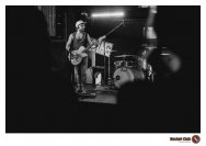 12.11.2016 7 Jahre RocketClub - Ibrahim Lässing