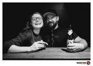 12.11.2016 7 Jahre RocketClub - Ibrahim Lässing