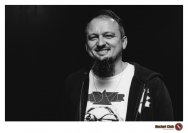 12.11.2016 7 Jahre RocketClub - Ibrahim Lässing
