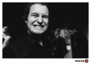 12.11.2016 7 Jahre RocketClub - Ibrahim Lässing