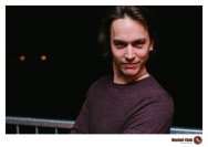 12.11.2016 7 Jahre RocketClub - Ibrahim Lässing