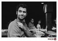 12.11.2016 7 Jahre RocketClub - Ibrahim Lässing