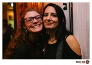 12.11.2016 7 Jahre RocketClub - Ibrahim Lässing