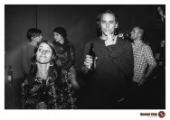 12.11.2016 7 Jahre RocketClub - Ibrahim Lässing