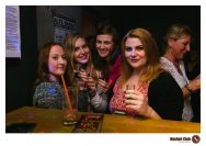 12.11.2016 7 Jahre RocketClub - Ibrahim Lässing