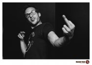 12.11.2016 7 Jahre RocketClub - Ibrahim Lässing