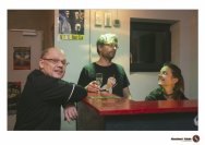 12.11.2016 7 Jahre RocketClub - Ibrahim Lässing