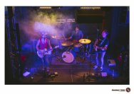 12.11.2016 7 Jahre RocketClub - Ibrahim Lässing