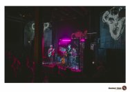 12.11.2016 7 Jahre RocketClub - Ibrahim Lässing