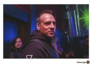 12.11.2016 7 Jahre RocketClub - Ibrahim Lässing