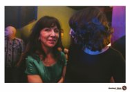 12.11.2016 7 Jahre RocketClub - Ibrahim Lässing