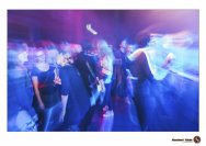12.11.2016 7 Jahre RocketClub - Ibrahim Lässing