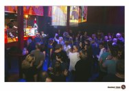 12.11.2016 7 Jahre RocketClub - Ibrahim Lässing