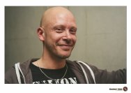 12.11.2016 7 Jahre RocketClub - Ibrahim Lässing