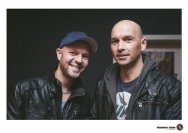 12.11.2016 7 Jahre RocketClub - Ibrahim Lässing