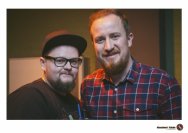12.11.2016 7 Jahre RocketClub - Ibrahim Lässing