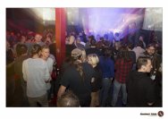 12.11.2016 7 Jahre RocketClub - Ibrahim Lässing