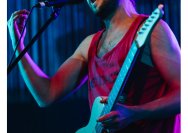 12.11.2016 7 Jahre RocketClub - Ibrahim Lässing